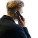 Wallet case with stand for Samsung Galaxy S23 FE Dux Ducis Skin Pro - black - Cell phone cases and covers<<<HurtelXML