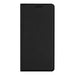 Wallet case with stand for Samsung Galaxy S23 FE Dux Ducis Skin Pro - black - Cell phone cases and covers<<<HurtelXML