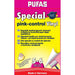 WALLPAPER ADHESIVE EURO 3000 WITH INDICATOR 200 G PUFAS - Лепила<<<Лепила и ленти<<<Бои и