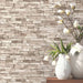 WALLPAPER DUPLEX GNEIS BEIGE - Тапети<<<Тапети и фототапети<<<Мебели и интериор<<<Praktiker&&&Тапети<<<Тапети и