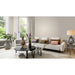 WALLPAPER DUPLEX TONI BAD BEIGE TEXTILE - Тапети<<<Тапети и фототапети<<<Мебели и