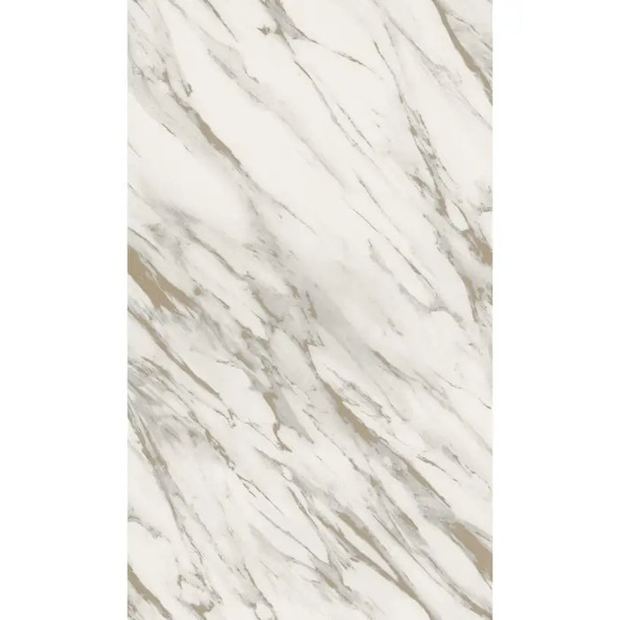 WALLPAPER DUPLEX TONI BAD GOLD-WHITE MARBLE - Тапети<<<Тапети и фототапети<<<Мебели и