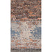 WALLPAPER-PANEL SMART ART BRICKS VINTAGE 159X270 CM. - Фототапети<<<Тапети и фототапети<<<Мебели и