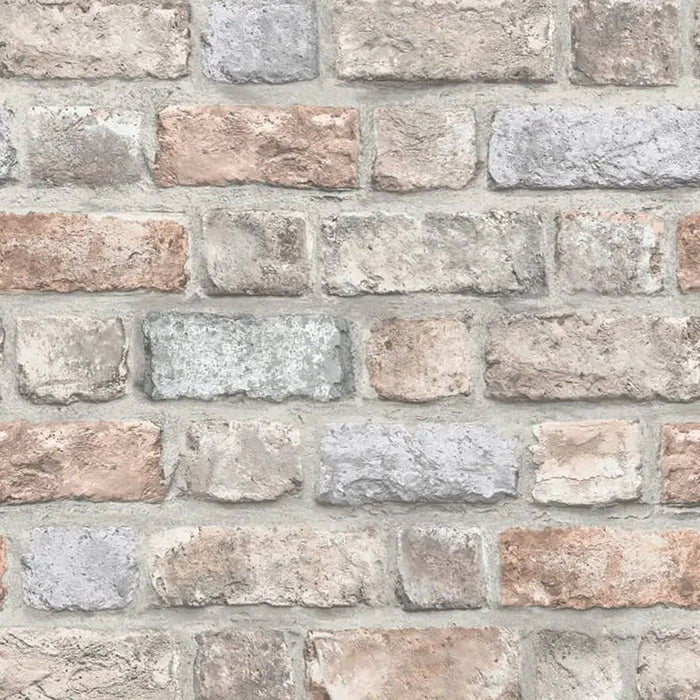 WALLPAPER VINYL 157501 - Тапети<<<Тапети и фототапети<<<Подови и стенни покрития<<<Praktiker