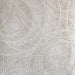 WALLPAPER VINYL BEST SELLER 4 SILVER OVALS BEIGE - Тапети<<<Тапети и фототапети<<<Мебели и
