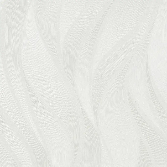 WALLPAPER VINYL PEARL WAVE CREAM - Тапети<<<Тапети и фототапети<<<Мебели и интериор<<<Praktiker&&&Тапети<<<Тапети и