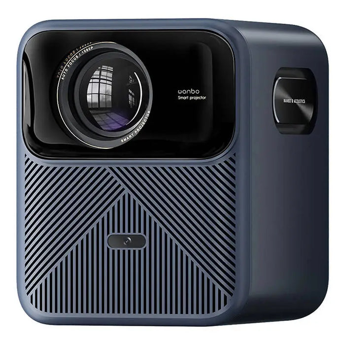 Wanbo Mozart 1 Pro projector blue - Projectors<<<Projectors and screens<<<IT Accessories<<<InnproXML&&&Home cinema