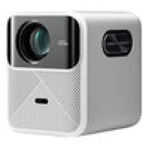 Wanbo Mozart 1 white projector - Projectors<<<Projectors and screens<<<IT