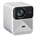 Wanbo Mozart 1 white projector - Projectors<<<Projectors and screens<<<IT