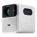 Wanbo Mozart 1 white projector - Projectors<<<Projectors and screens<<<IT