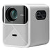 Wanbo Mozart 1 white projector - Projectors<<<Projectors and screens<<<IT
