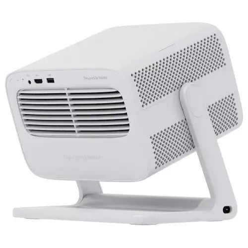 Wanbo Projector Vali 1 1080P FHD with Android 11 900 ANSI 200 Gimbal White EU - Projector<<<Основна<<<DunaXML