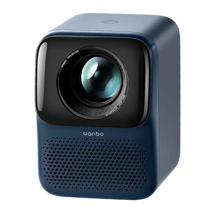 Wanbo T2 Max projector blue - Projectors<<<Projectors and screens<<<IT