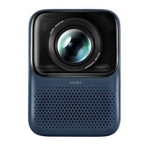 Wanbo T2 Max projector blue - Projectors<<<Projectors and screens<<<IT