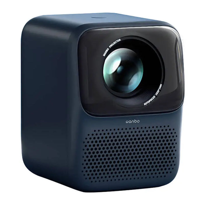 Wanbo T2 Max projector blue - Projectors<<<Projectors and screens<<<IT