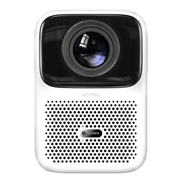Wanbo T4 white projector - Projectors<<<Projectors and screens<<<IT