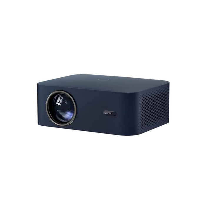 Wanbo X2 Max Blue | Projector | Android 9.0 1080p 450 ANSI WiFi 6 Bluetooth 2x HDMI 1x USB
