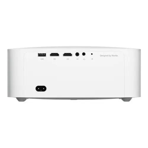 Wanbo X2 Max projector white - Projectors<<<Projectors and screens<<<IT