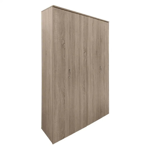 WARDROBE ALPI ACCORDION 116X183X37 CM - Гардероби<<<Мебели и обков<<<Мебели и интериор<<<Praktiker