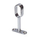 WARDROBE LEVER BRACKET TRANSITIONAL X-IT - Мебелен обков<<<Мебели и обков<<<Мебели и интериор<<<Praktiker&&&Мебелен