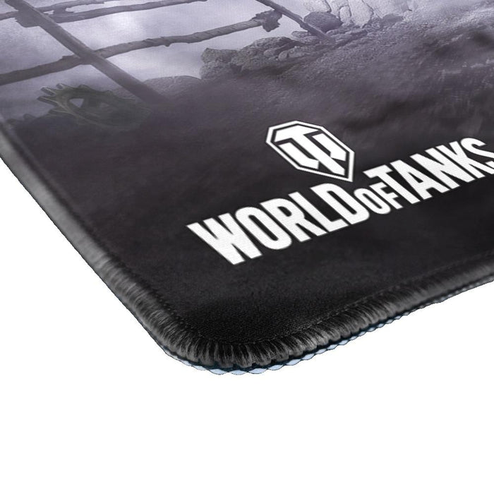 Game pad World of Tanks Super Conqueror, Size XL