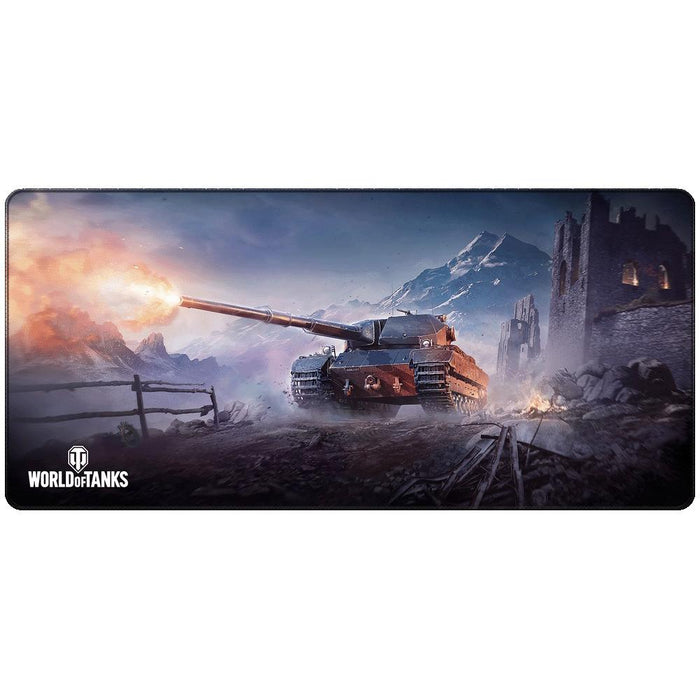 Game pad World of Tanks Super Conqueror, Size XL