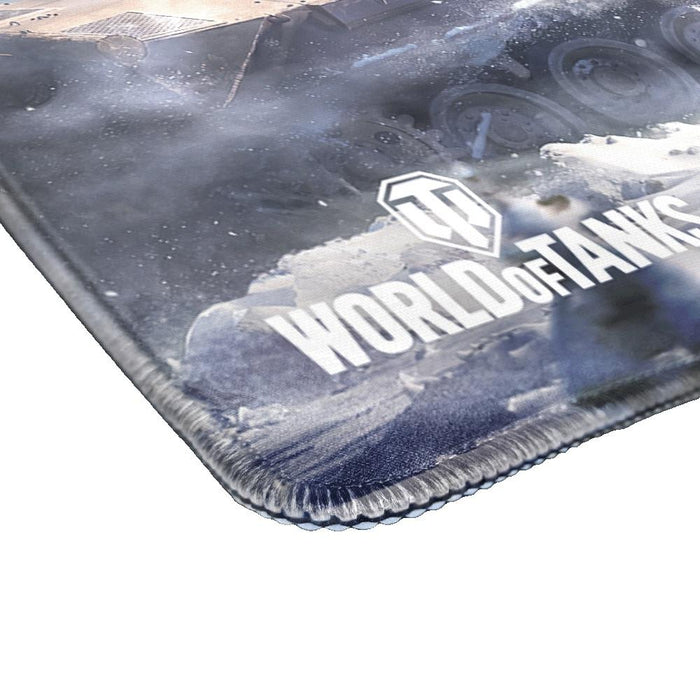 Gaming pad World of Tanks TVP T 50/51, Size XL