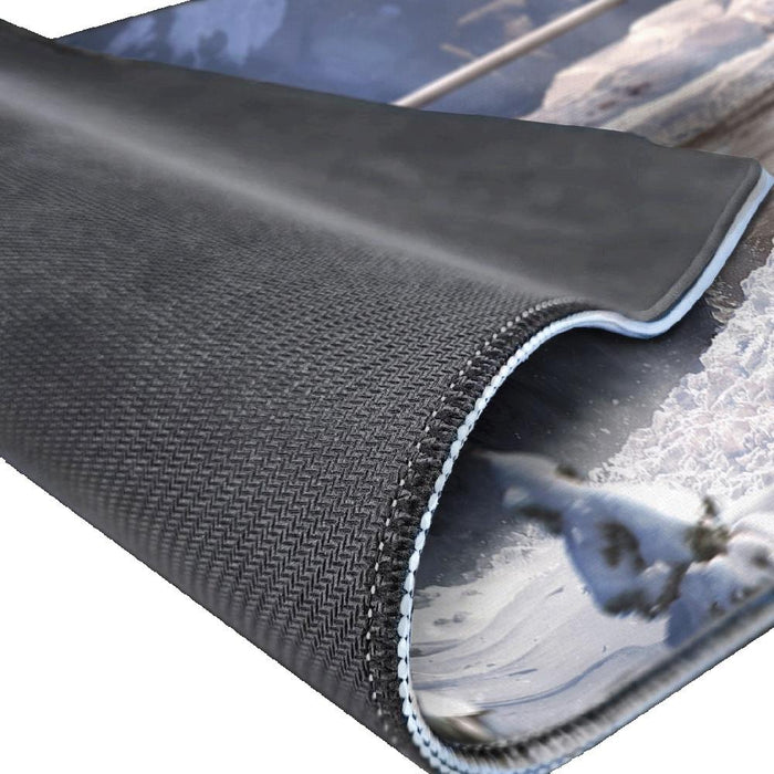 Gaming pad World of Tanks TVP T 50/51, Size XL