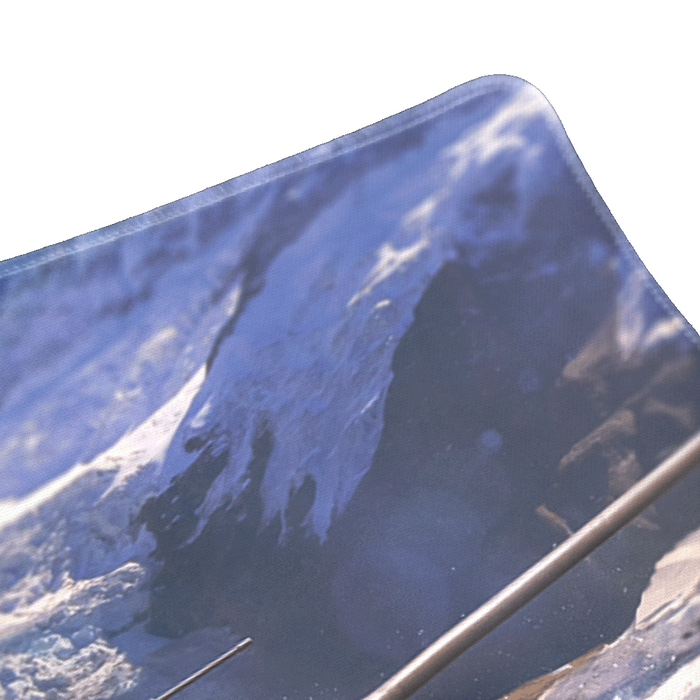 Gaming pad World of Tanks TVP T 50/51, Size XL