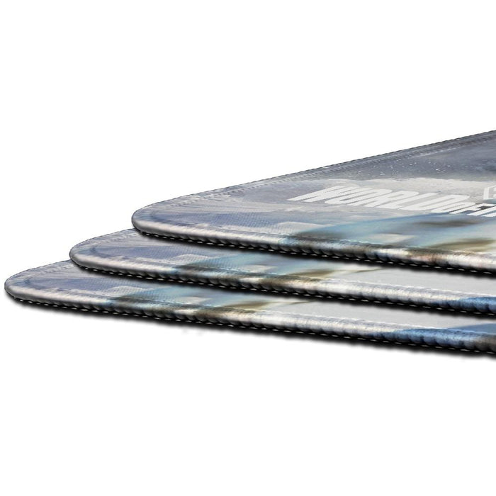 Gaming pad World of Tanks TVP T 50/51, Size XL