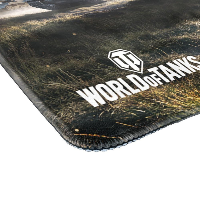 Gaming pad World of Tanks - The Winged Warriors, Size XL