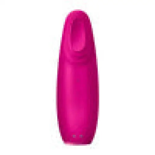 Warm & Cool Eye Energizer 6 in 1 Geske with APP (magenta) - Massagers<<<Facial care devices<<<Health