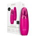 Warm & Cool Eye Energizer 6 in 1 Geske with APP (magenta) - Massagers<<<Facial care devices<<<Health