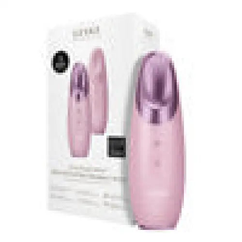 Warm & Cool Eye Energizer 6in1 Geske with APP (pink) - Massagers<<<Facial care devices<<<Health and beauty<<<InnproXML