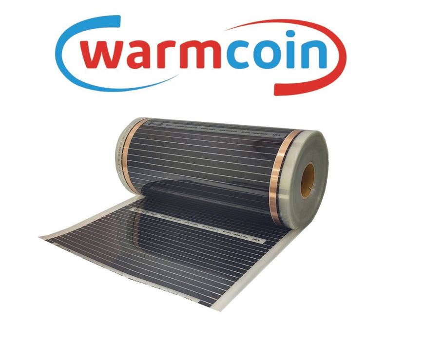 INFRARED FOIL WCE180 1.5 M2 270W