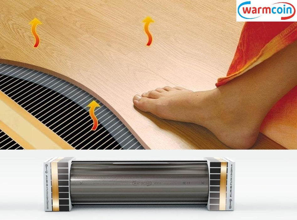 INFRARED FOIL WCE180 5.0 M2 900W