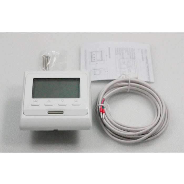 UNIVERSAL THERMO REGULATOR PROGRAMMABLE WARMCOIN WARMCOIN W51