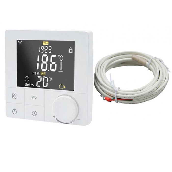 THERMO REGULATOR WARMCOIN WARMCOIN W4-WiFi