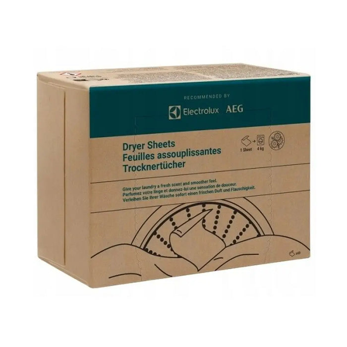 Wash Bag Electrolux M2YHDS01 White - Други продукти за почистване<<<Почистване Прахосмукачки И Гладене<<<Дом