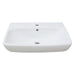 WASHBASIN KOLO NOVA PRO - Умивалници и конзоли<<<Санитарна керамика и аксесоари<<<Баня<<<Praktiker