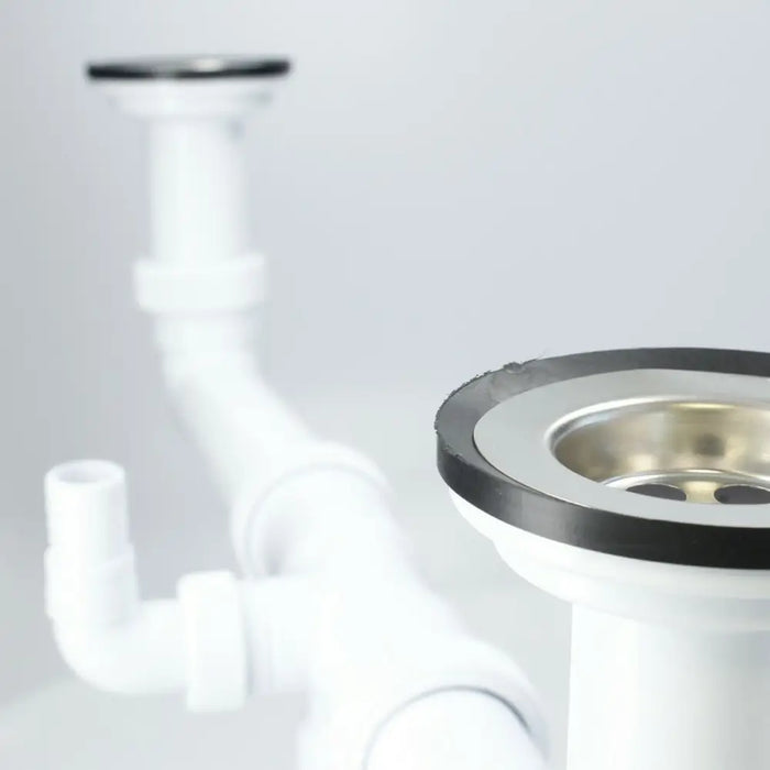 Washbasin Siphon Fontastock 1/2’’ - Баня<<<Дом Градина<<<BigBuy&&&Аксесоари и кранчета<<<Баня<<<Дом Градина<<<BigBuy