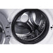 Washer and dryer Crown CWD86140BLDC 1400 rpm 8.00 kg 6 kg A - Перални със сушилни<<<Домакински електроуреди<<<ZoraSite