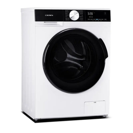 Washer and dryer Crown CWD86140BLDC 1400 rpm 8.00 kg 6 kg A - Перални със сушилни<<<Домакински електроуреди<<<ZoraSite