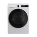 Washer - Dryer Candy BWR495BL8-S 1400 rpm 9 kg - Почистване Прахосмукачки И Гладене<<<Дом Градина<<<BigBuy&&&Сушилни