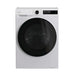 Washer - Dryer Candy BWR495BL8-S 1400 rpm 9 kg - Почистване Прахосмукачки И Гладене<<<Дом Градина<<<BigBuy&&&Сушилни