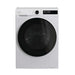 Washer - Dryer Candy BWR495BL8-S 1400 rpm 9 kg - Почистване Прахосмукачки И Гладене<<<Дом Градина<<<BigBuy&&&Сушилни