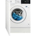 Washer - Dryer Electrolux EN7W4862OF 8kg / 4kg - Сушилни ютии и простори<<<Почистване Прахосмукачки И Гладене<<<Дом