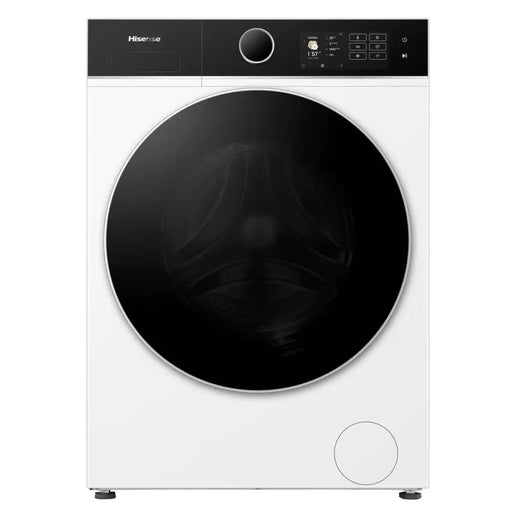 Washer - Dryer Hisense 1400 rpm 10,5 kg - Почистване Прахосмукачки И Гладене<<<Дом Градина<<<BigBuy&&&Сушилни ютии и