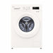 Washer - Dryer LG W4X1085NWH - Почистване Прахосмукачки И Гладене<<<Дом Градина<<<BigBuy&&&Сушилни ютии и