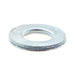 WASHER M4 4.3X09X0.8MM SUKI - Болтове и гайки<<<Винтове и болтови съединения<<<Инструменти и железария<<<Praktiker